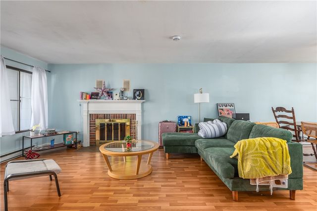 24 Camp Street 13, Providence, RI 02906