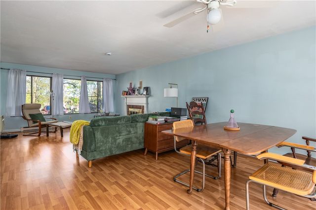 24 Camp Street 13, Providence, RI 02906