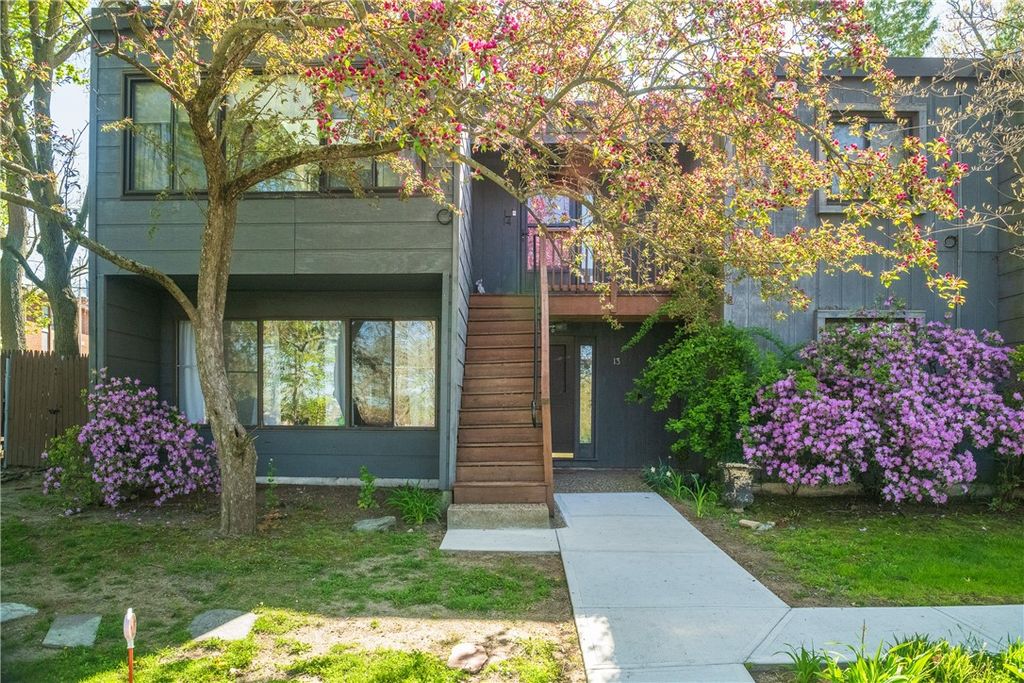 24 Camp Street 13, Providence, RI 02906
