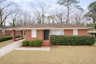 4513 Gladys Drive, Columbus, GA 31907