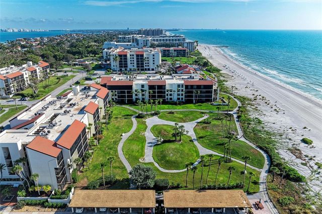 1965 GULF OF MEXICO DRIVE G5-303, Longboat Key, FL 34228