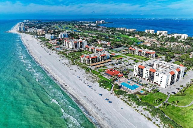 1965 GULF OF MEXICO DRIVE G5-303, Longboat Key, FL 34228