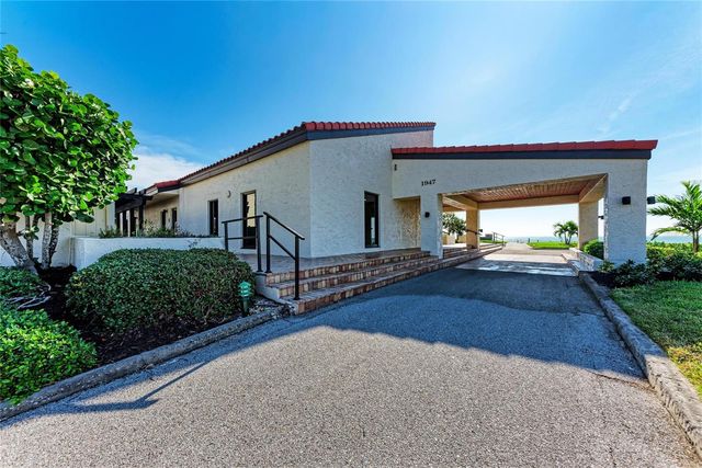 1965 GULF OF MEXICO DRIVE G5-303, Longboat Key, FL 34228