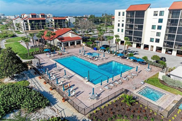 1965 GULF OF MEXICO DRIVE G5-303, Longboat Key, FL 34228