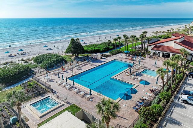 1965 GULF OF MEXICO DRIVE G5-303, Longboat Key, FL 34228