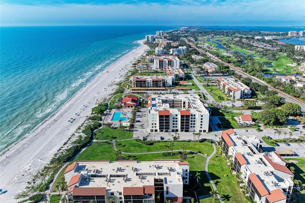 1965 GULF OF MEXICO DRIVE G5-303, Longboat Key, FL 34228