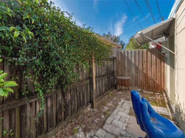 2808 CLINTON STREET S E, Gulfport, FL 33707