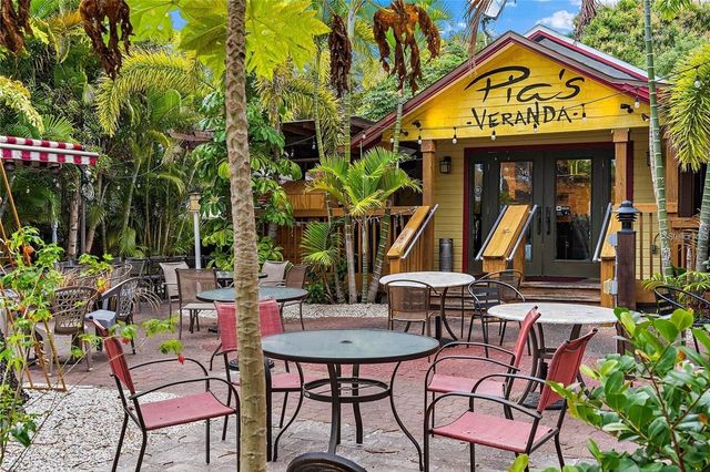 2808 CLINTON STREET S E, Gulfport, FL 33707