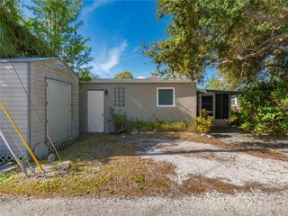 2808 CLINTON STREET S E, Gulfport, FL 33707