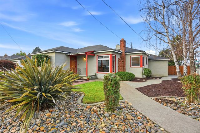 1903 Bradhoff Ave, San Leandro, CA 94577
