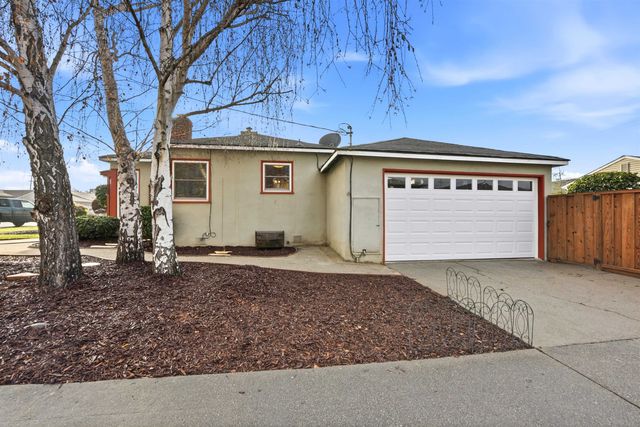 1903 Bradhoff Ave, San Leandro, CA 94577