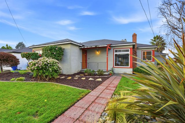 1903 Bradhoff Ave, San Leandro, CA 94577