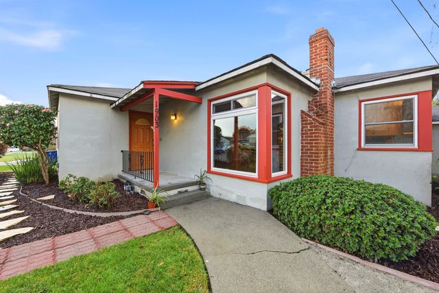 1903 Bradhoff Ave, San Leandro, CA 94577