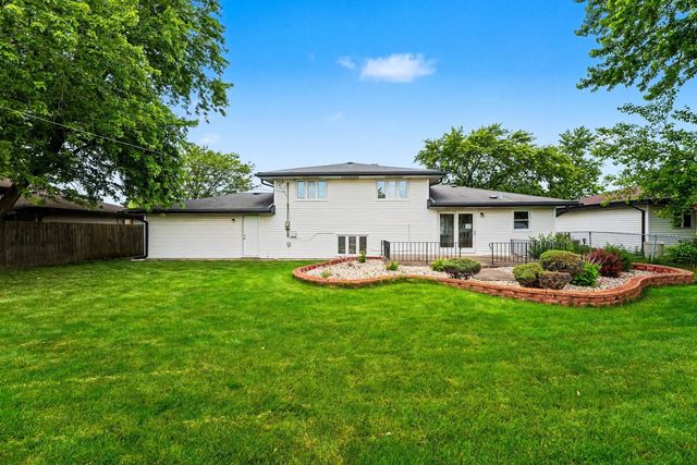 3457 191st Street, Lansing, IL 60438