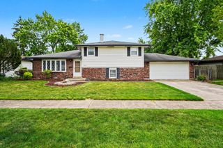 3457 191st Street, Lansing, IL 60438