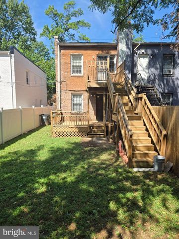 3453 MINNESOTA AVE SE, Washington, DC 20019