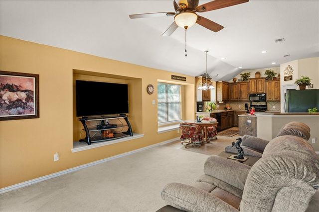 1016 Lincoln Drive, Royse City, TX 75189