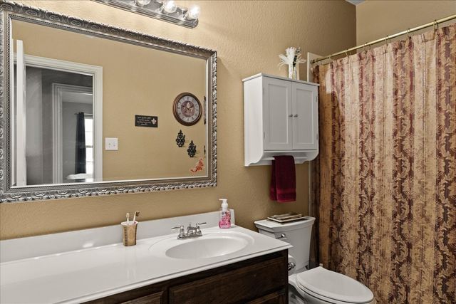 1016 Lincoln Drive, Royse City, TX 75189
