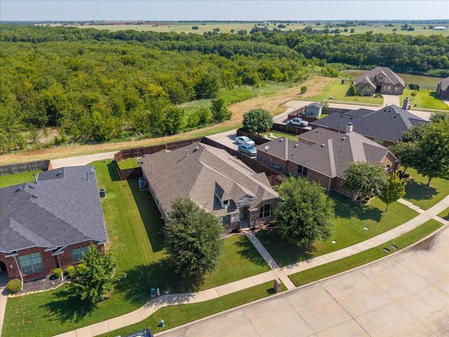 1016 Lincoln Drive, Royse City, TX 75189