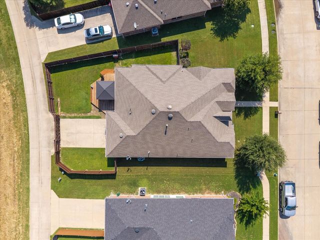 1016 Lincoln Drive, Royse City, TX 75189