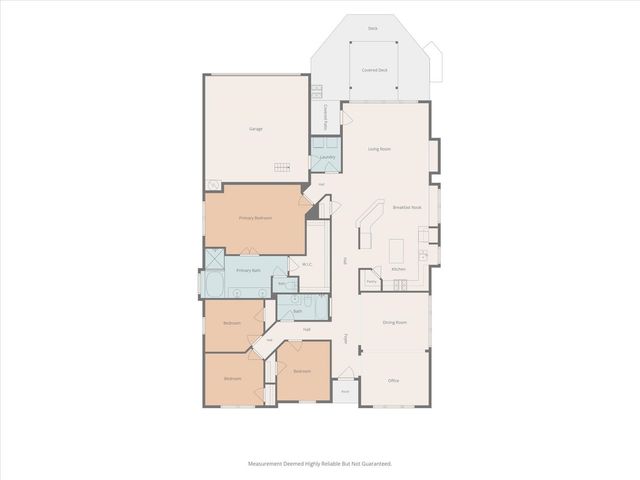 1016 Lincoln Drive, Royse City, TX 75189
