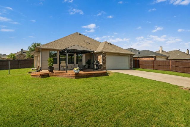 1016 Lincoln Drive, Royse City, TX 75189
