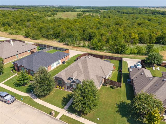 1016 Lincoln Drive, Royse City, TX 75189