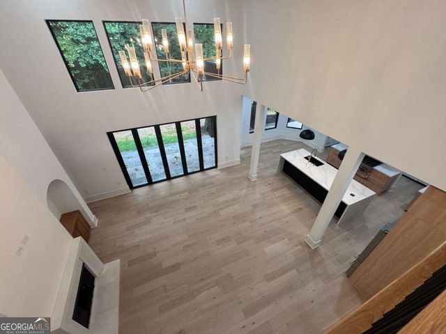 170 Michaela Drive, Alpharetta, GA 30009