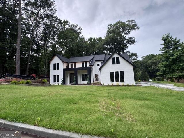 170 Michaela Drive, Alpharetta, GA 30009