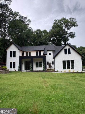 170 Michaela Drive, Alpharetta, GA 30009