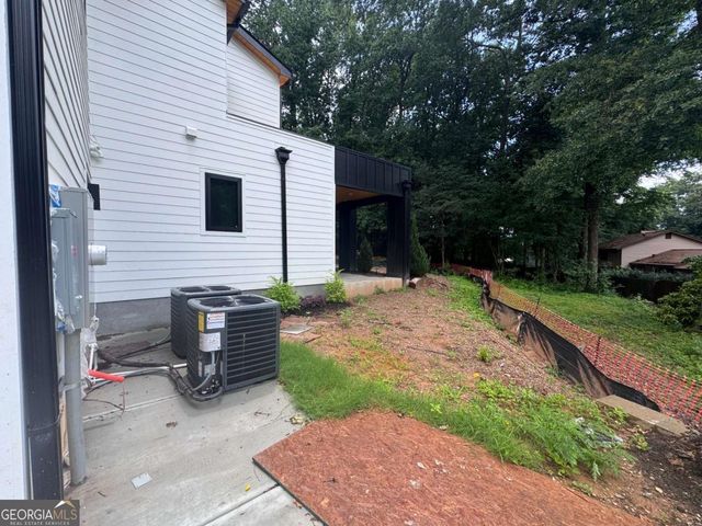 170 Michaela Drive, Alpharetta, GA 30009
