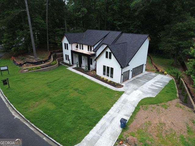 170 Michaela Drive, Alpharetta, GA 30009