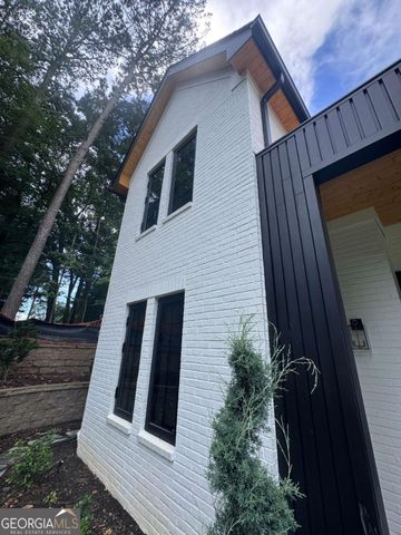 170 Michaela Drive, Alpharetta, GA 30009