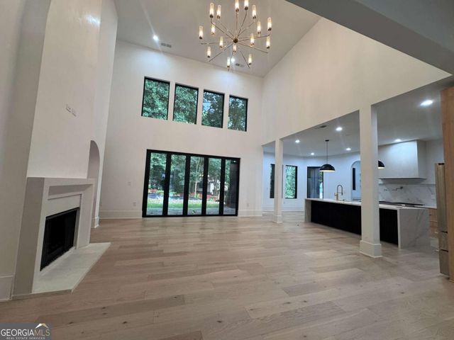 170 Michaela Drive, Alpharetta, GA 30009