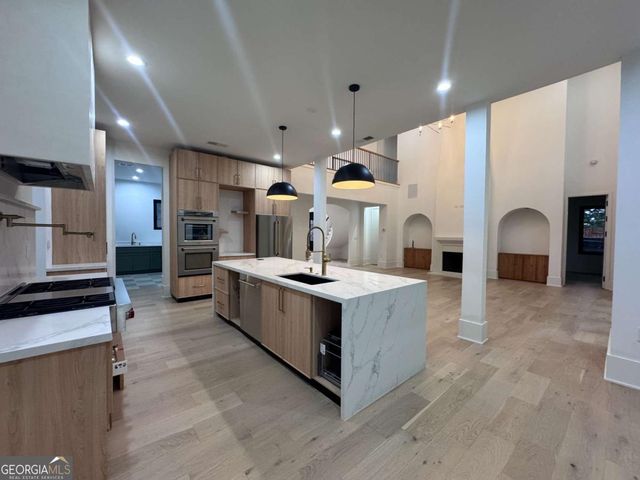 170 Michaela Drive, Alpharetta, GA 30009