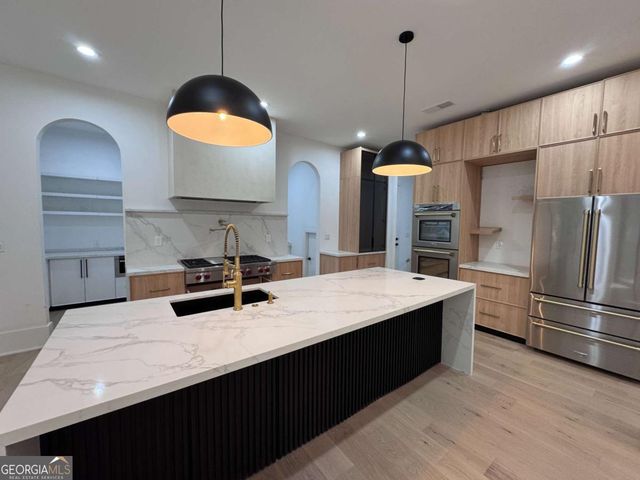 170 Michaela Drive, Alpharetta, GA 30009