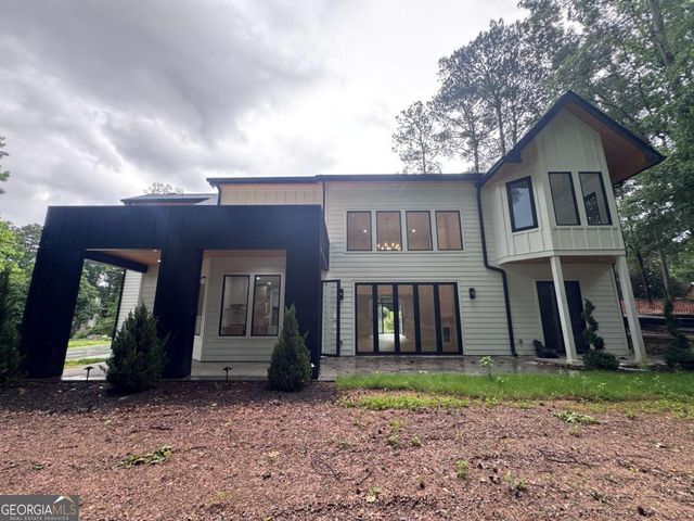 170 Michaela Drive, Alpharetta, GA 30009