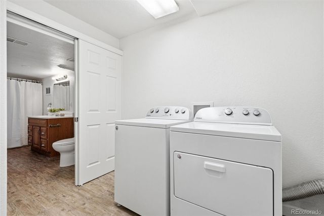11624 W 62nd Place 102, Arvada, CO 80004