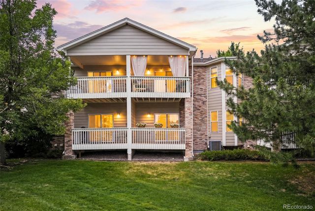 11624 W 62nd Place 102, Arvada, CO 80004