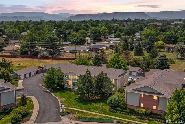11624 W 62nd Place 102, Arvada, CO 80004