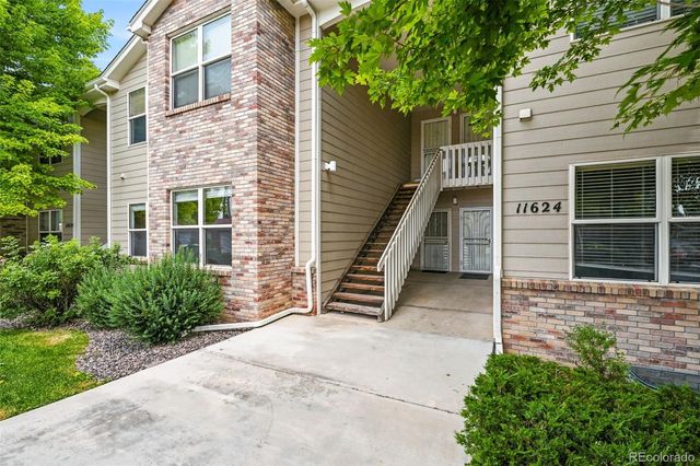 11624 W 62nd Place 102, Arvada, CO 80004