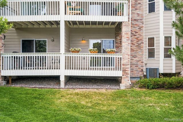 11624 W 62nd Place 102, Arvada, CO 80004