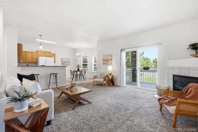 11624 W 62nd Place 102, Arvada, CO 80004