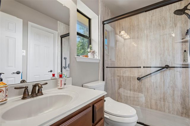 612 Cascada LN, Round Rock, TX 78681