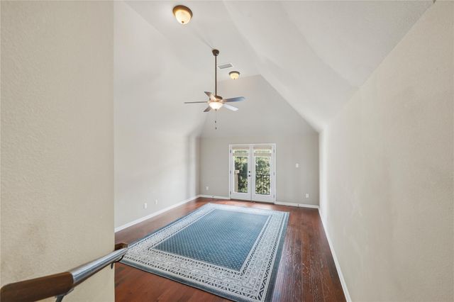 612 Cascada LN, Round Rock, TX 78681