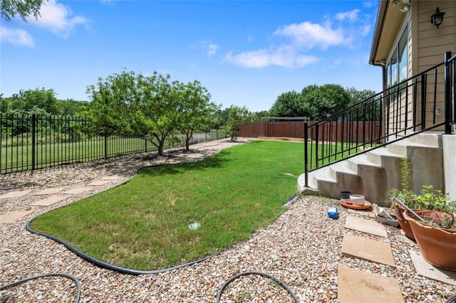 612 Cascada LN, Round Rock, TX 78681