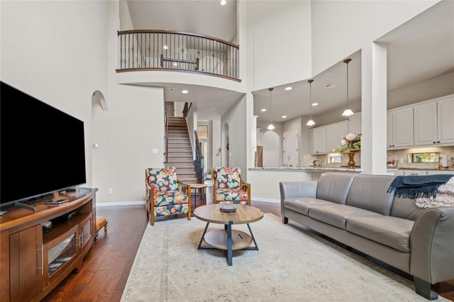 612 Cascada LN, Round Rock, TX 78681