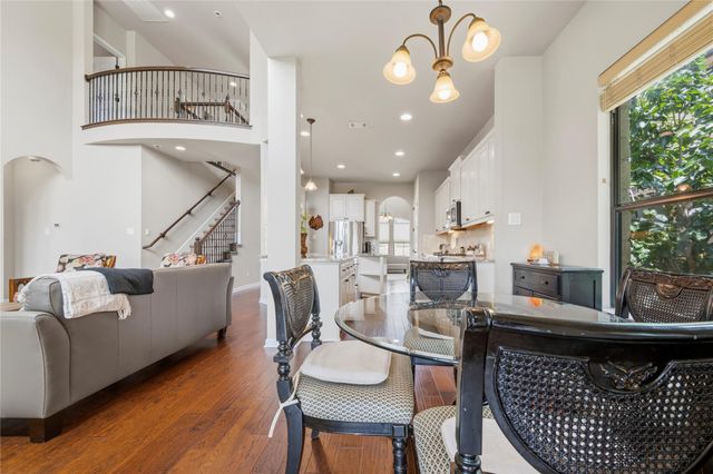 612 Cascada LN, Round Rock, TX 78681