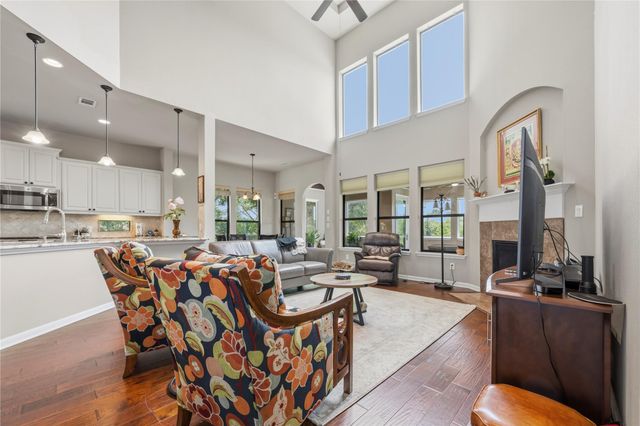 612 Cascada LN, Round Rock, TX 78681