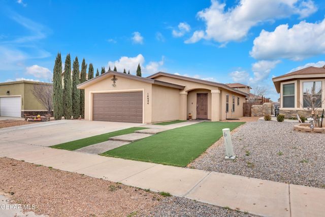 14684 JESUS ALMEIDA, El Paso, TX 79938